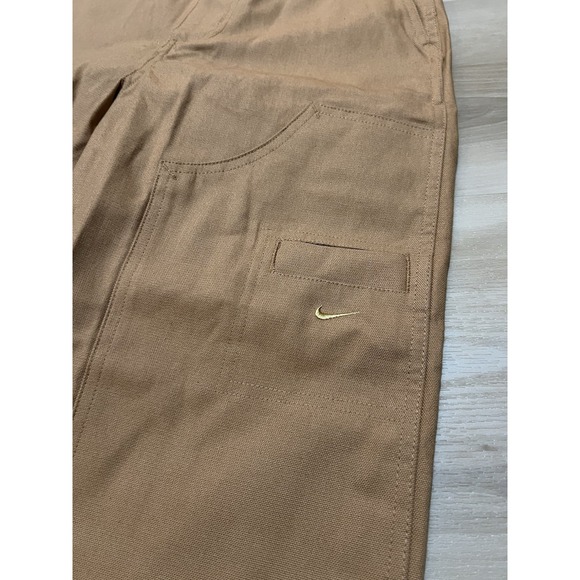 Nike Sportswear Metro Ground Carpenter Pants FV8047-224 Size Large Youth Kids - Picture 5 of 11